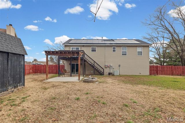 202 Arlington Drive, Granite City, IL 62040