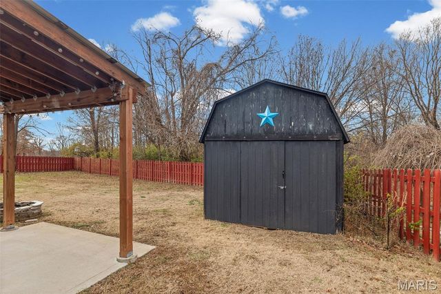 202 Arlington Drive, Granite City, IL 62040