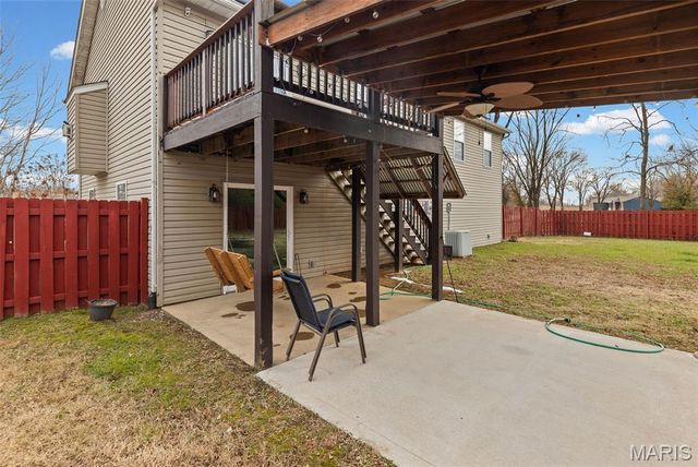 202 Arlington Drive, Granite City, IL 62040