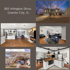202 Arlington Drive, Granite City, IL 62040