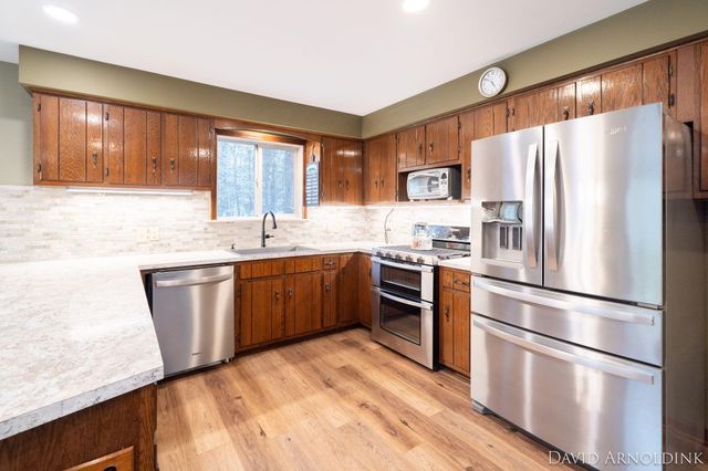 6264 140th Avenue, Holland, MI 49423