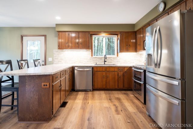 6264 140th Avenue, Holland, MI 49423