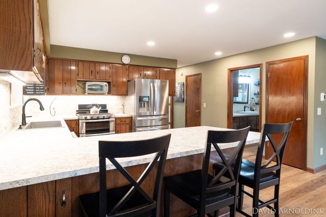 6264 140th Avenue, Holland, MI 49423