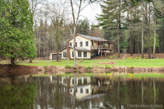 6264 140th Avenue, Holland, MI 49423