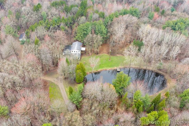 6264 140th Avenue, Holland, MI 49423