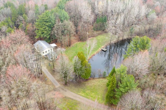 6264 140th Avenue, Holland, MI 49423