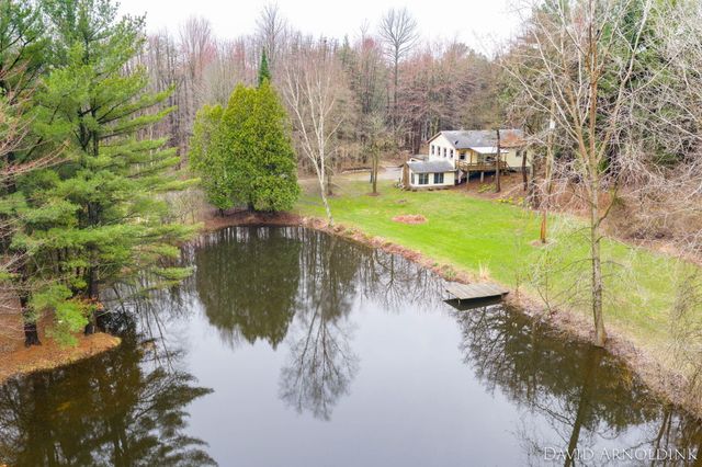 6264 140th Avenue, Holland, MI 49423