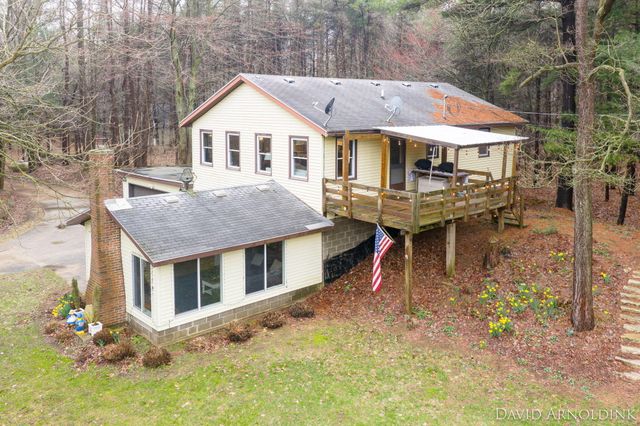 6264 140th Avenue, Holland, MI 49423