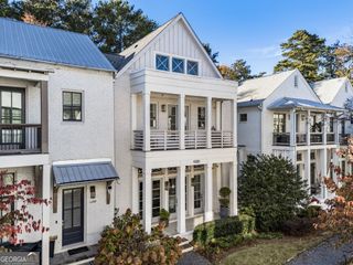 11640 Folia Circle, Alpharetta, GA 30005
