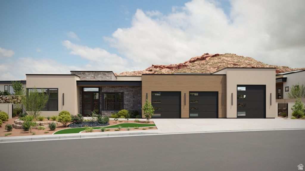 Image 1 of property listing at 1505 N ST ANDREWS WAY #149, Washington, UT 84780