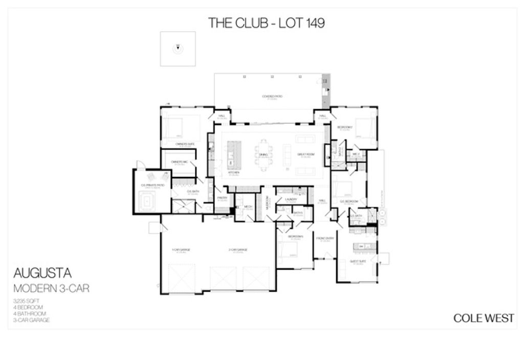 Image 2 of property listing at 1505 N ST ANDREWS WAY #149, Washington, UT 84780