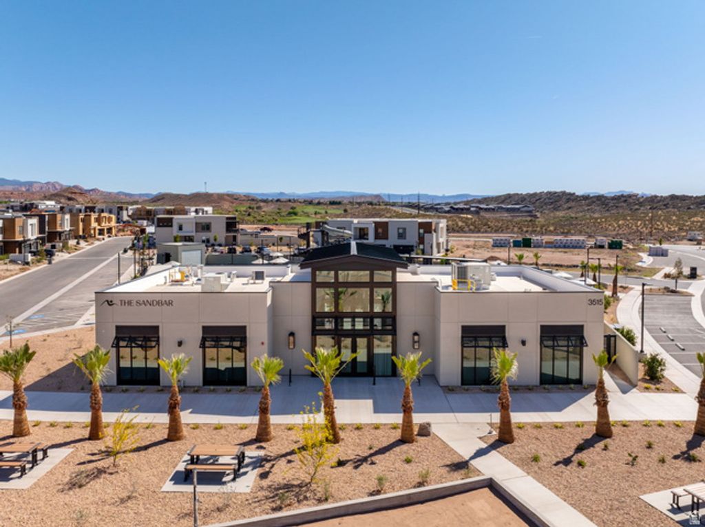 Image 21 of property listing at 1505 N ST ANDREWS WAY #149, Washington, UT 84780