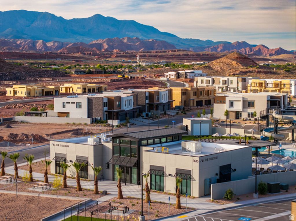 Image 28 of property listing at 1505 N ST ANDREWS WAY #149, Washington, UT 84780