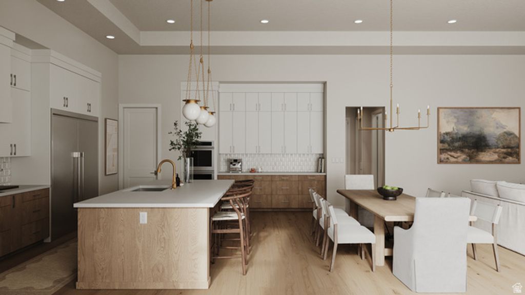 Image 8 of property listing at 1505 N ST ANDREWS WAY #149, Washington, UT 84780