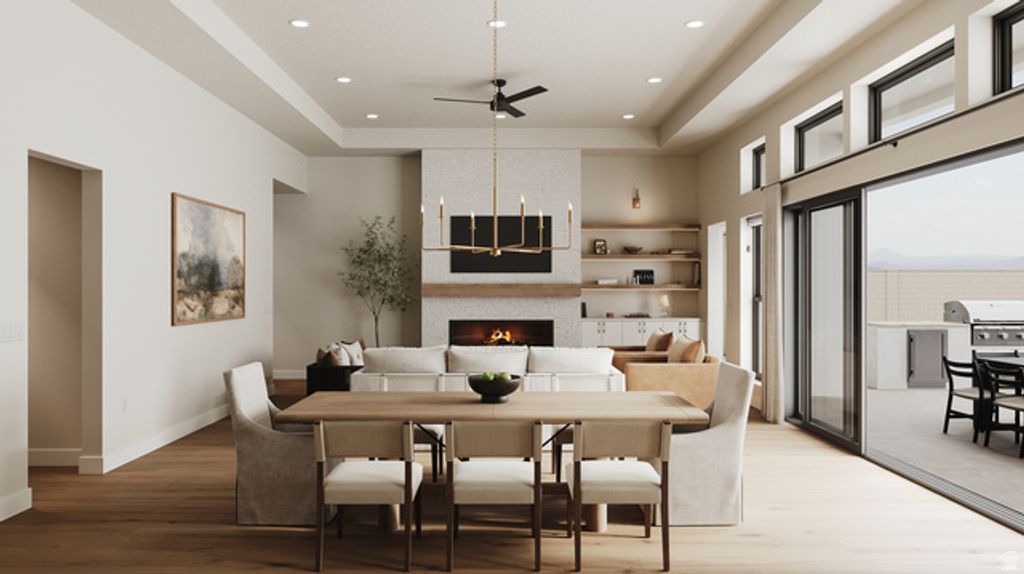 Image 10 of property listing at 1505 N ST ANDREWS WAY #149, Washington, UT 84780