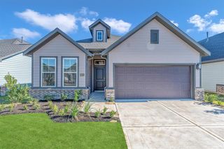 16918 Solomons Plume Ln, Cypress, TX 77429