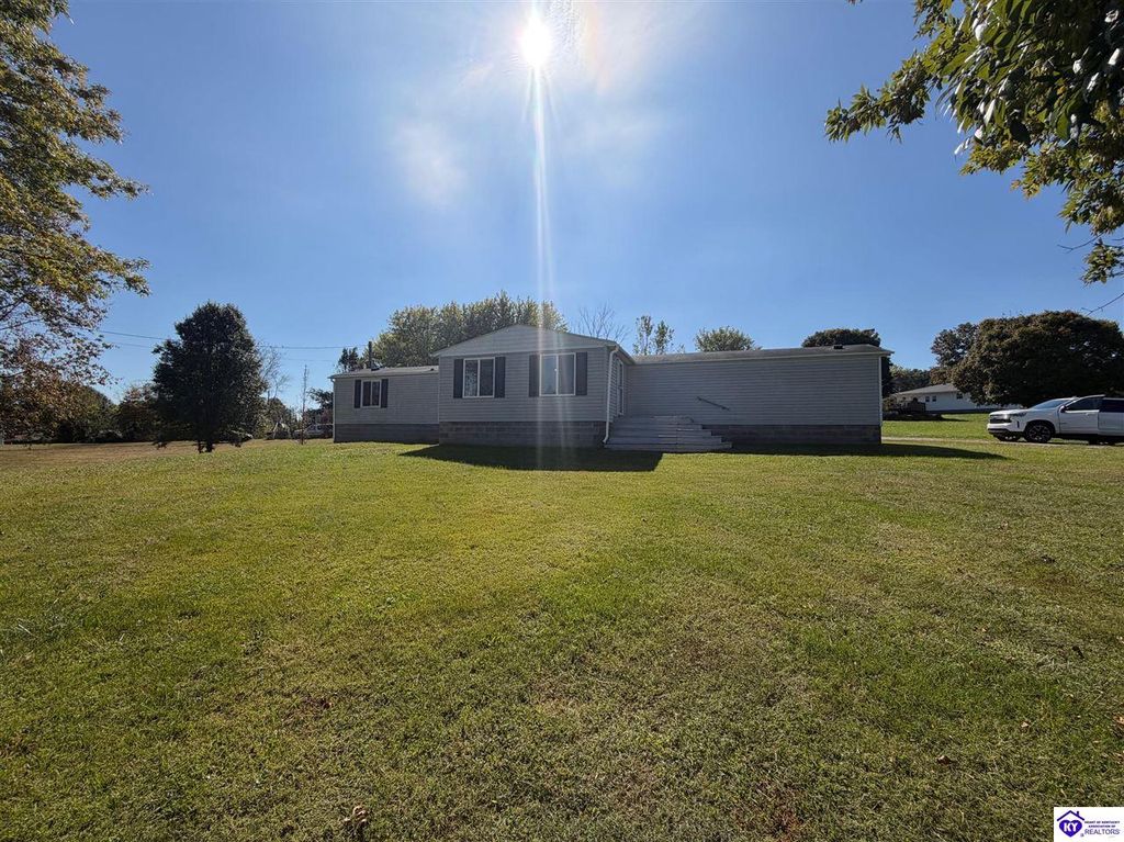 70 Morris Court, Vine Grove, KY 40175