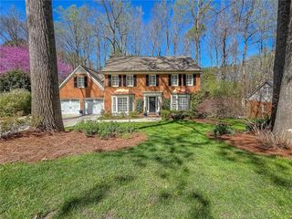 4733 Karls Gate Drive, Marietta, GA 30068
