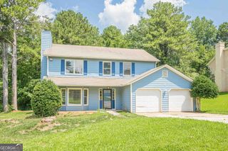 5458 Winslow Crossing N, Stonecrest, GA 30038