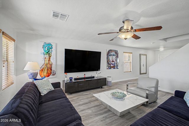 3589 E SANTA FE Lane, Gilbert, AZ 85297
