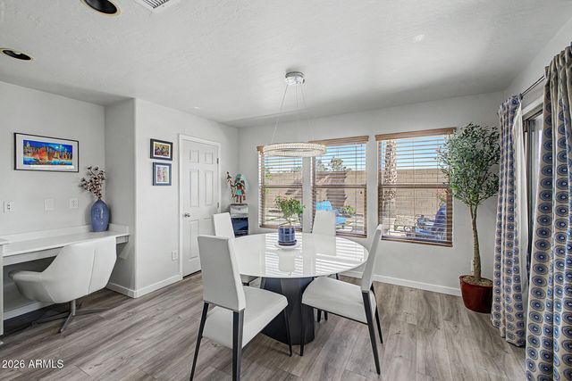 3589 E SANTA FE Lane, Gilbert, AZ 85297