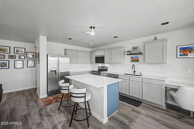 3589 E SANTA FE Lane, Gilbert, AZ 85297