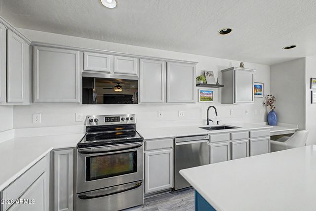 3589 E SANTA FE Lane, Gilbert, AZ 85297