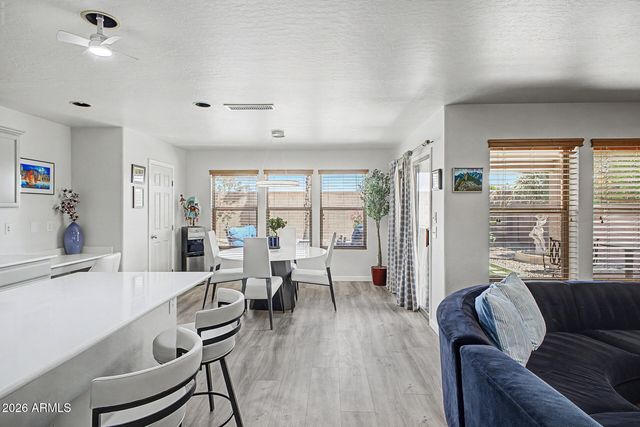 3589 E SANTA FE Lane, Gilbert, AZ 85297
