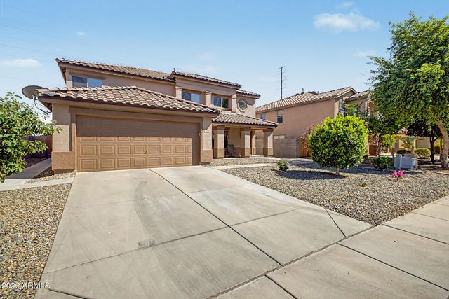 3589 E SANTA FE Lane, Gilbert, AZ 85297