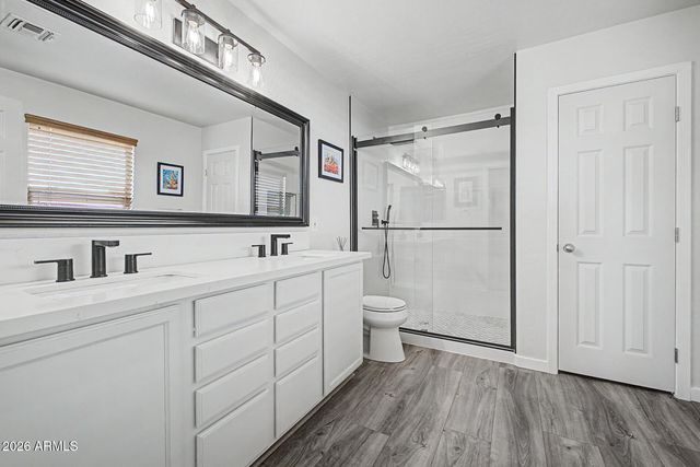3589 E SANTA FE Lane, Gilbert, AZ 85297