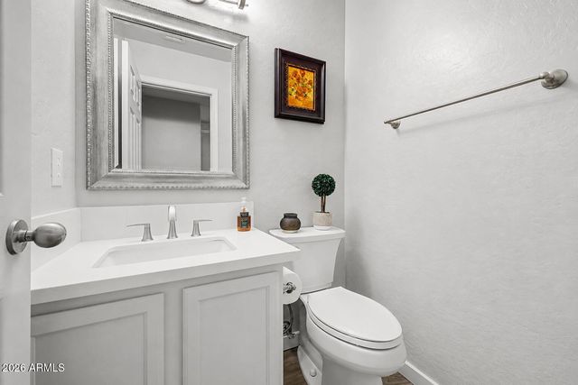 3589 E SANTA FE Lane, Gilbert, AZ 85297