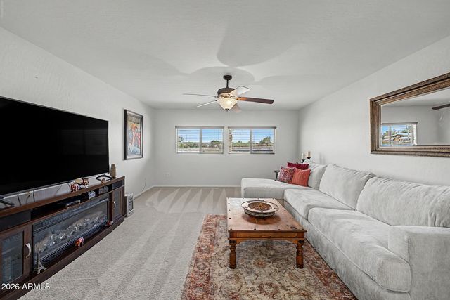 3589 E SANTA FE Lane, Gilbert, AZ 85297