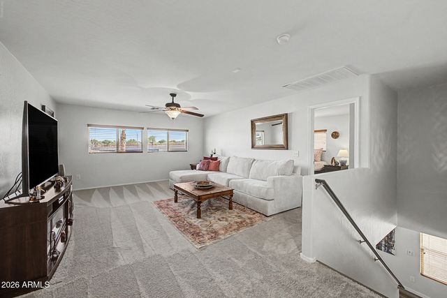 3589 E SANTA FE Lane, Gilbert, AZ 85297