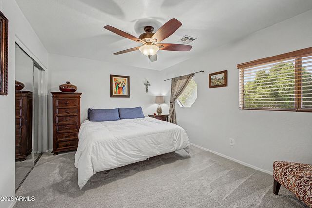 3589 E SANTA FE Lane, Gilbert, AZ 85297