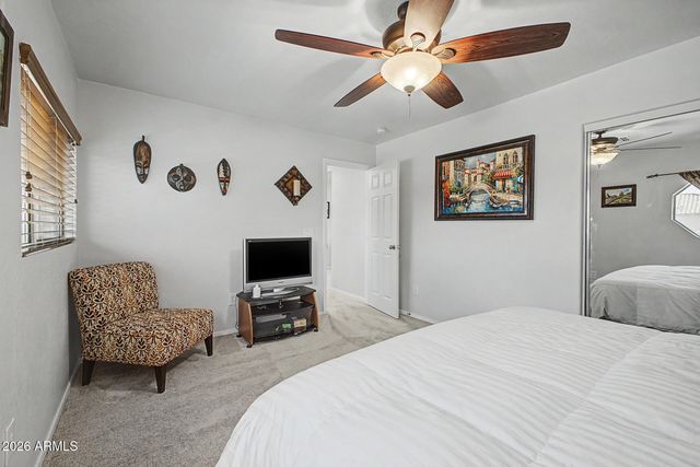 3589 E SANTA FE Lane, Gilbert, AZ 85297