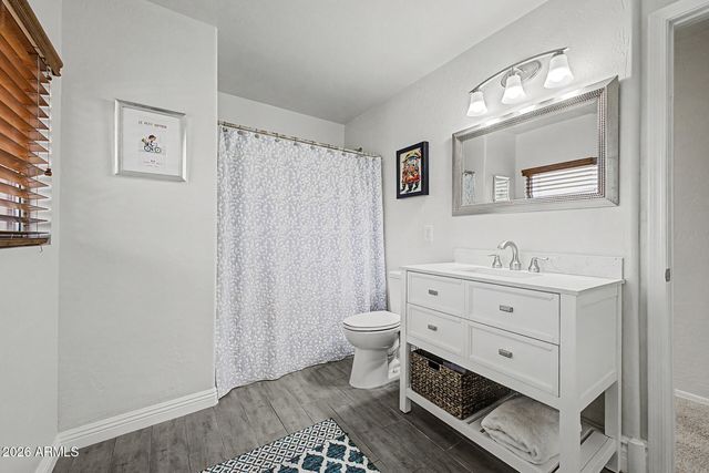 3589 E SANTA FE Lane, Gilbert, AZ 85297