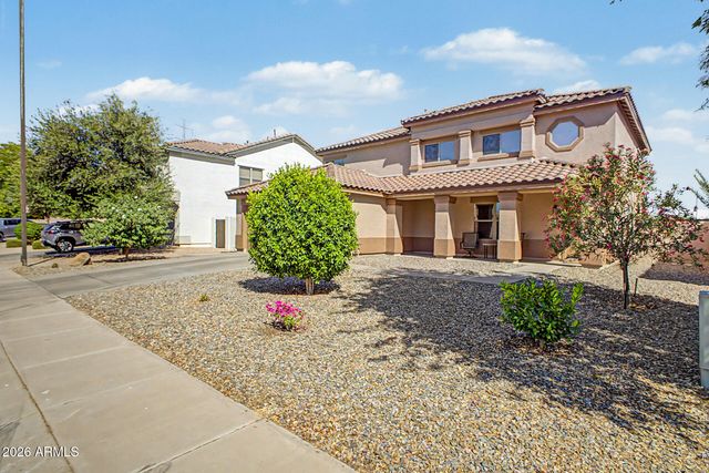3589 E SANTA FE Lane, Gilbert, AZ 85297