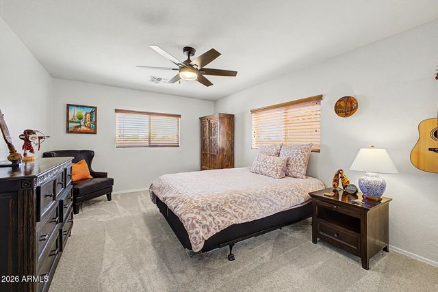 3589 E SANTA FE Lane, Gilbert, AZ 85297