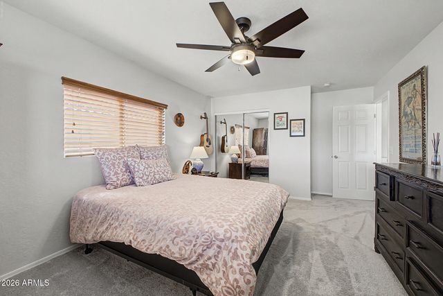 3589 E SANTA FE Lane, Gilbert, AZ 85297