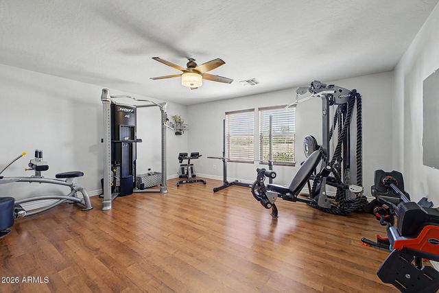 3589 E SANTA FE Lane, Gilbert, AZ 85297