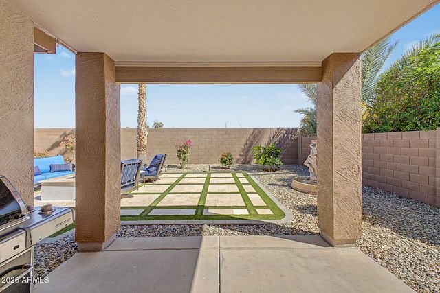 3589 E SANTA FE Lane, Gilbert, AZ 85297