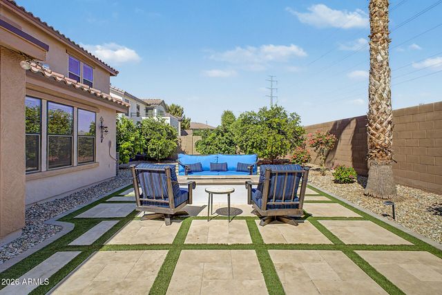 3589 E SANTA FE Lane, Gilbert, AZ 85297