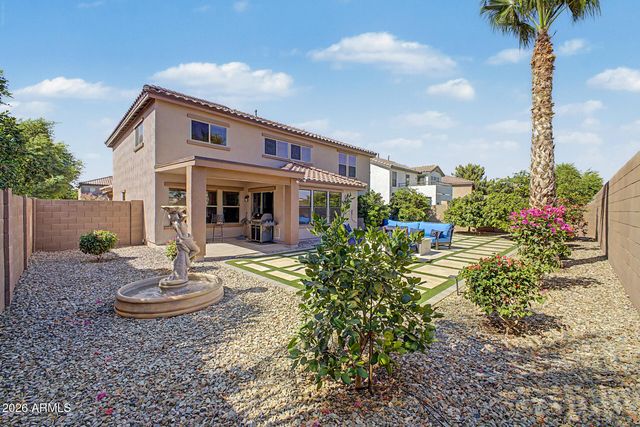 3589 E SANTA FE Lane, Gilbert, AZ 85297