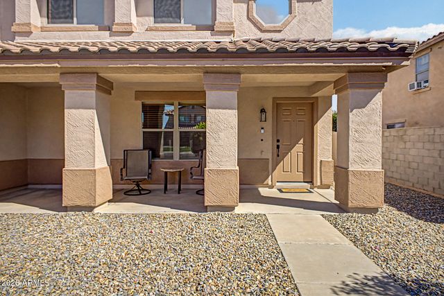 3589 E SANTA FE Lane, Gilbert, AZ 85297