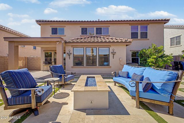 3589 E SANTA FE Lane, Gilbert, AZ 85297