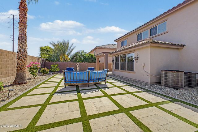 3589 E SANTA FE Lane, Gilbert, AZ 85297