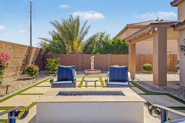 3589 E SANTA FE Lane, Gilbert, AZ 85297