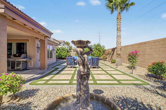 3589 E SANTA FE Lane, Gilbert, AZ 85297