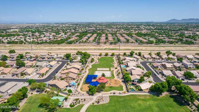 3589 E SANTA FE Lane, Gilbert, AZ 85297