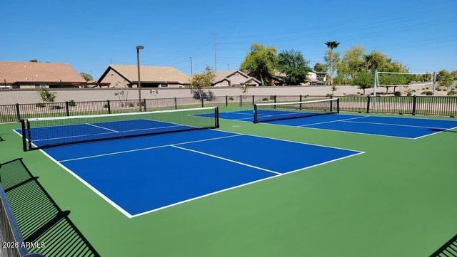 3589 E SANTA FE Lane, Gilbert, AZ 85297